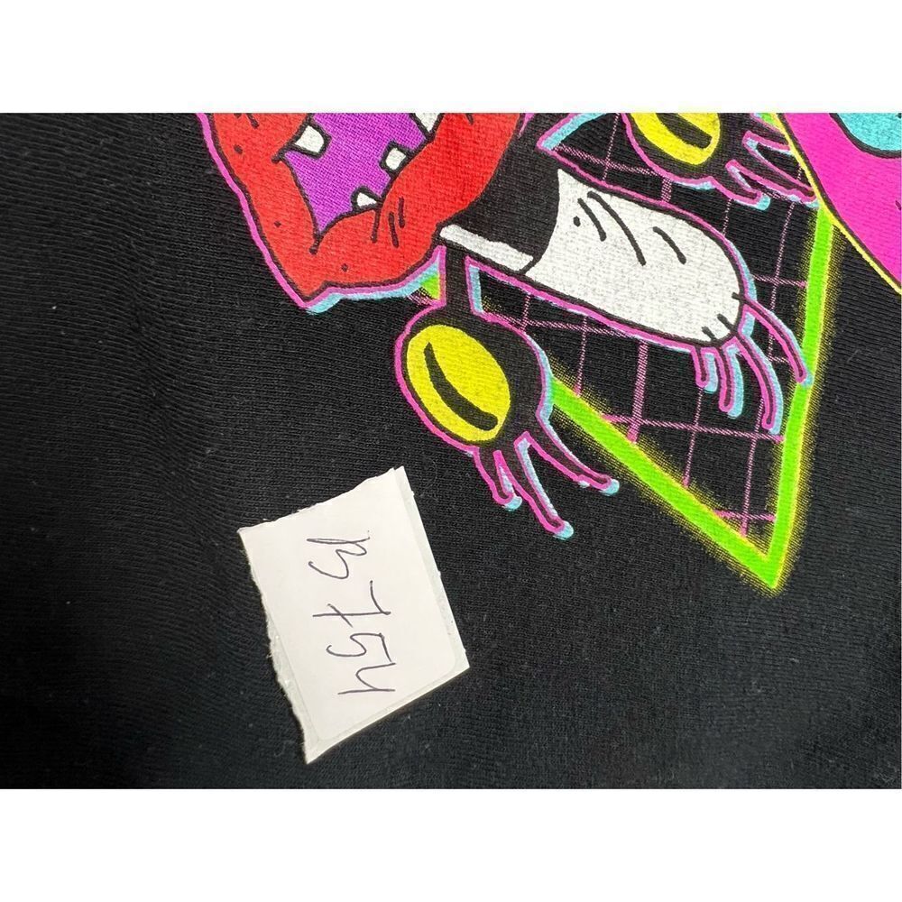 Cartoon Network logo adult shirt size N - Picture 4 of 4